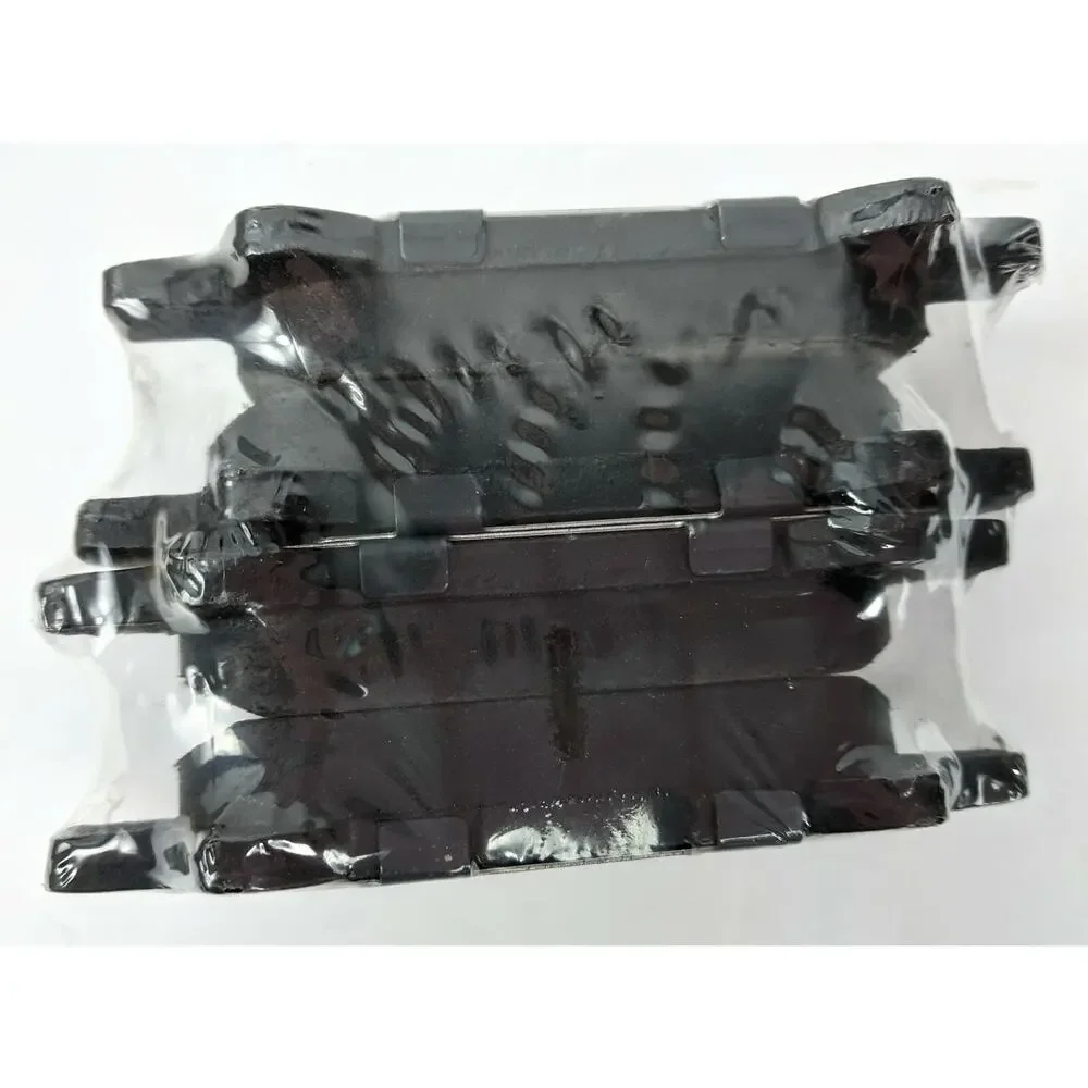 Disc Brake Pads Part # SC828 Best Select Premium Rear Ceramic 4